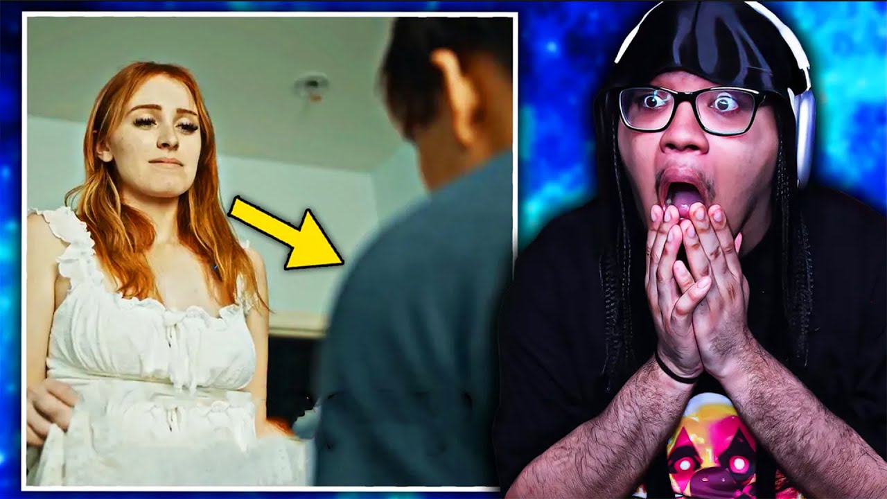 He Didnt Know She Was Transghender