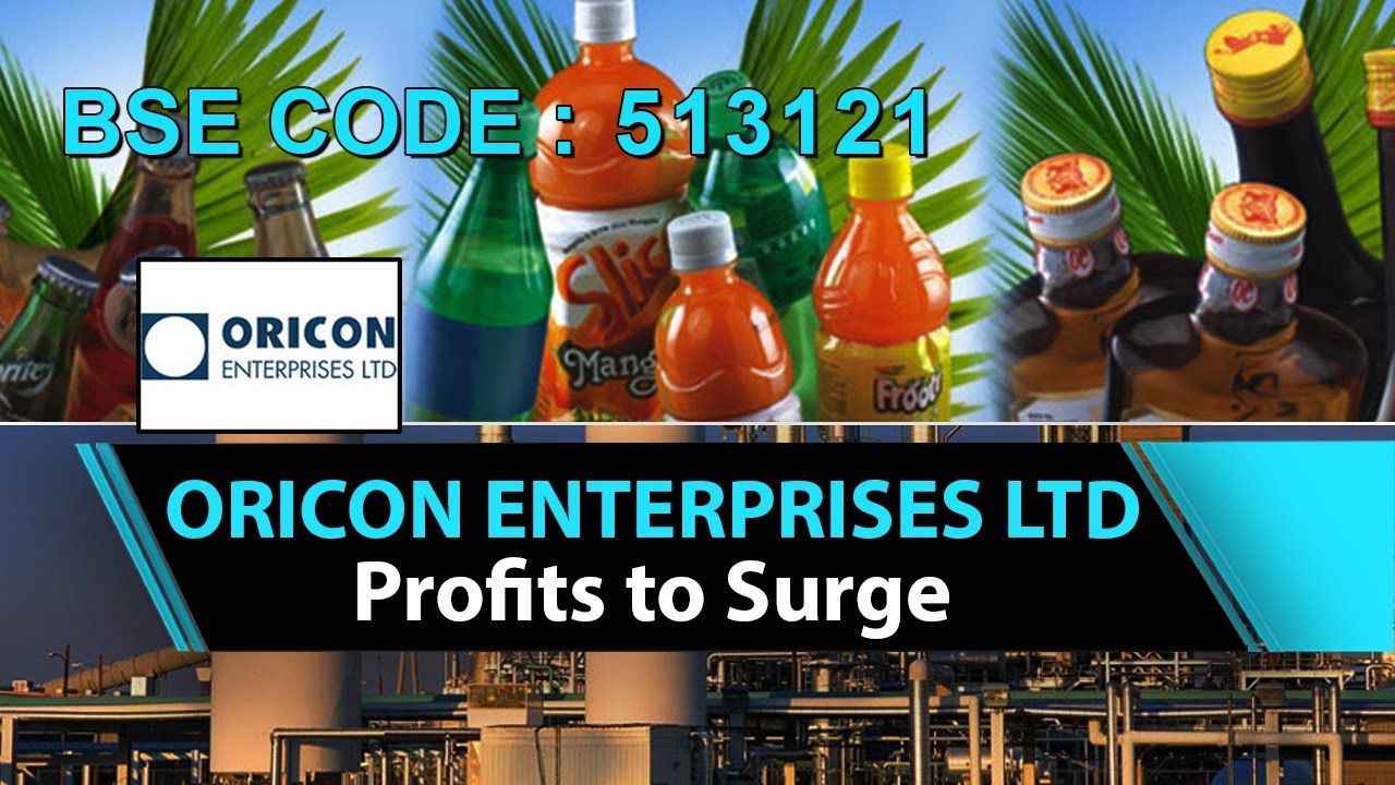 Oricon Enterprises Ltd | Profits to Surge | Investing | Finance | Stocks and Shares | Share Guru