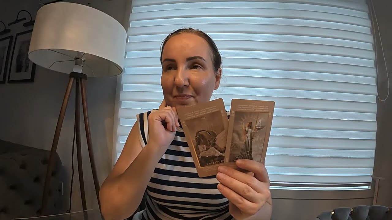 O SA VA FIE MILA DE ACEASTA PERSOANA CAND O SA AUZITI CA...