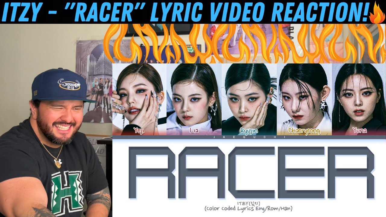 ITZY - 