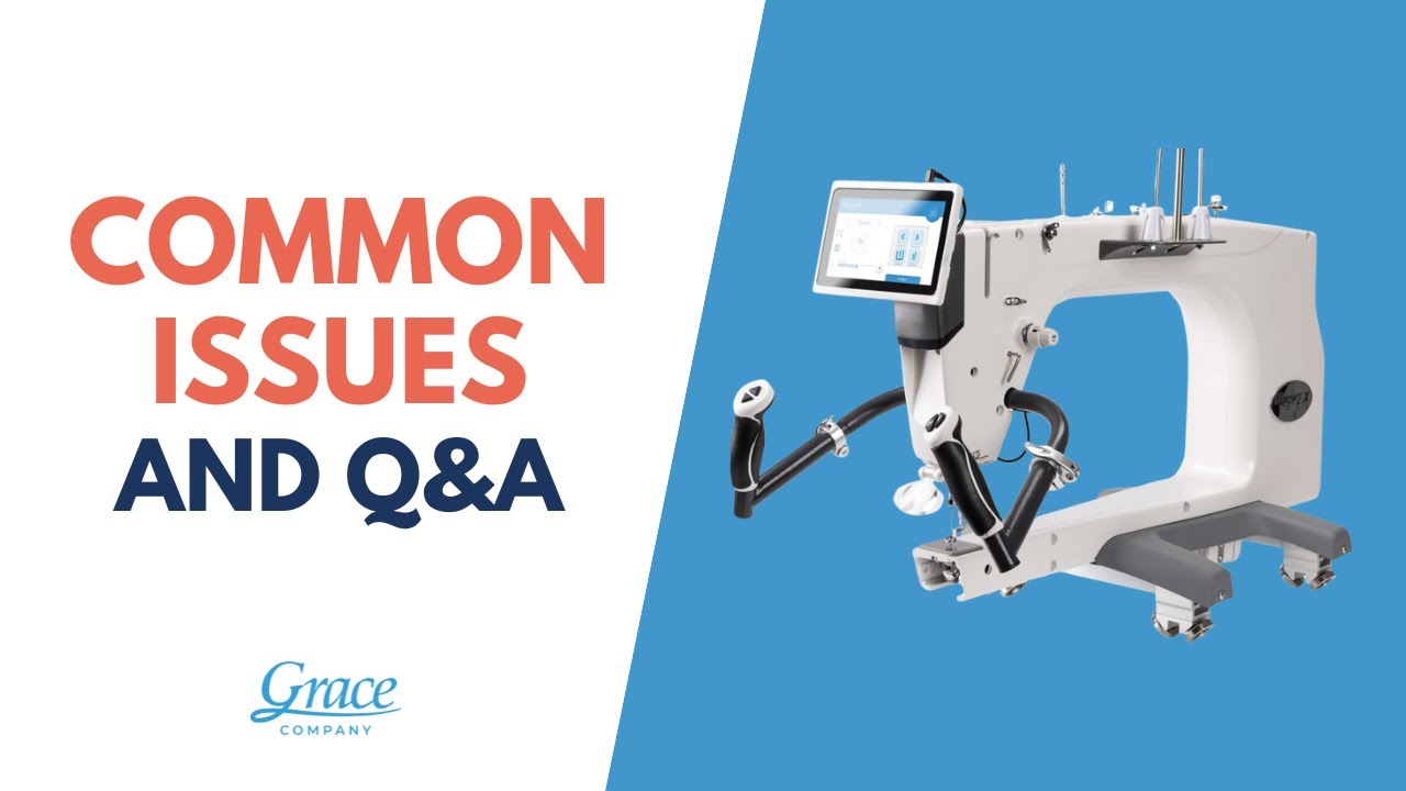 Tech Takeover! Common Issues and Q&A