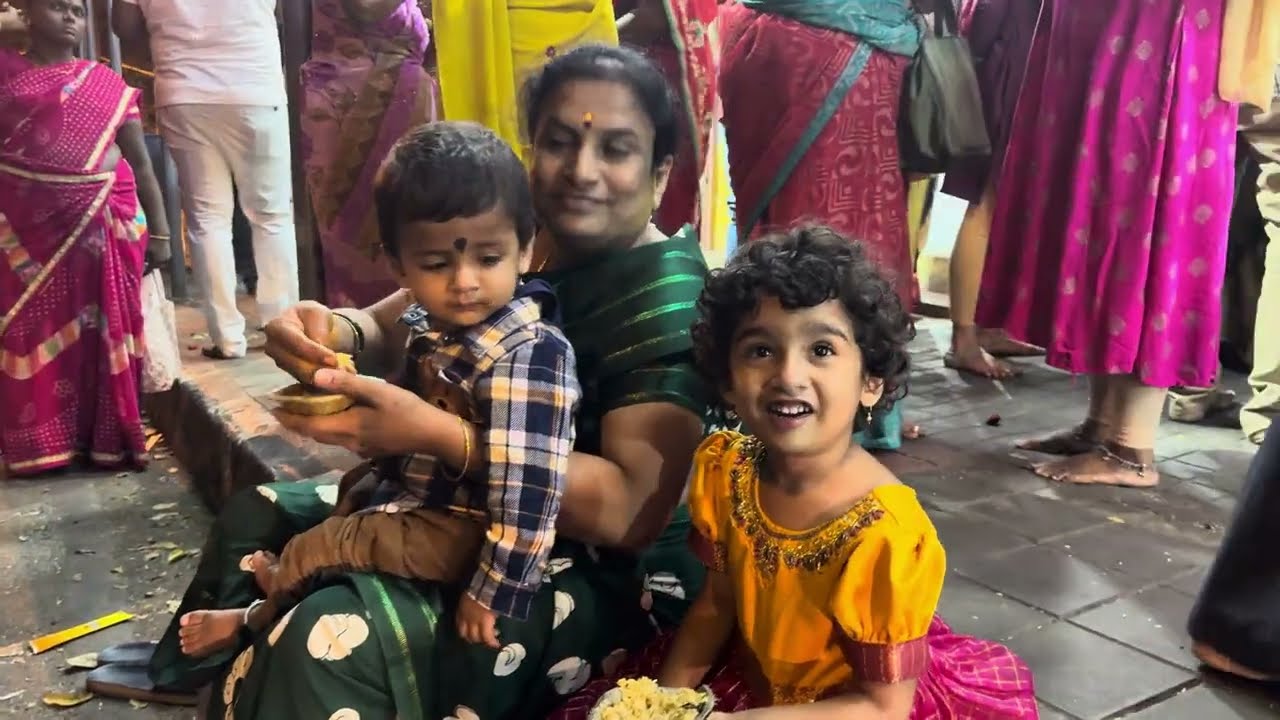 ವರಾಹಿ ದೇವಸ್ಥಾನ ಬೆಂಗಳೂರು/Varahi temple in bangalore