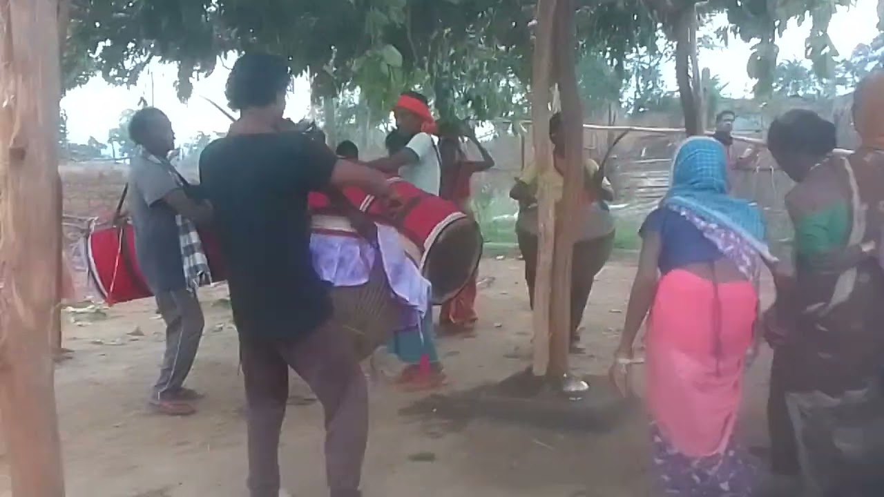 2025 शादी विडियो... sanna kopa ..Ram prasad ji ki sadi me