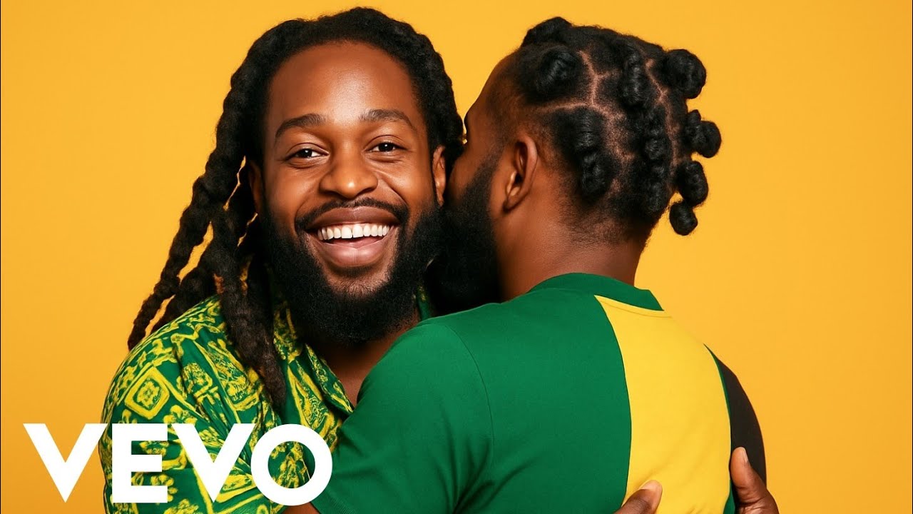 Popcaan ft. Mavado  - Back Fi More (Music Video 2025)