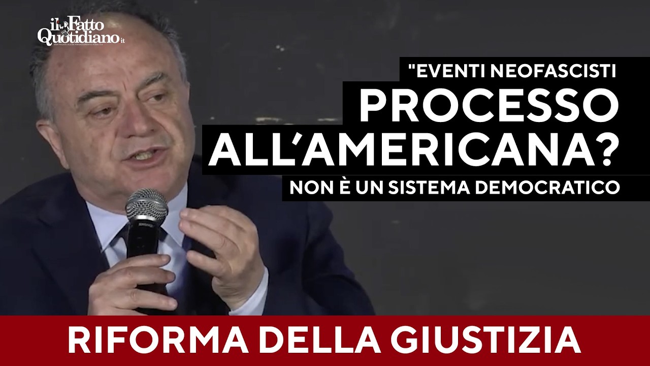 Gratteri: 