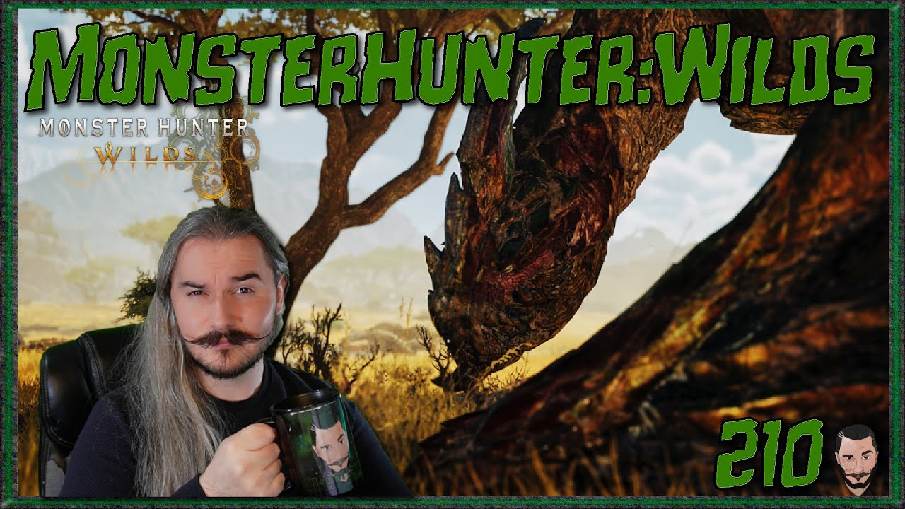 Monster Hunter: Wilds | HR 999, Open Session! Update NEXT Week! Tips & Builds!