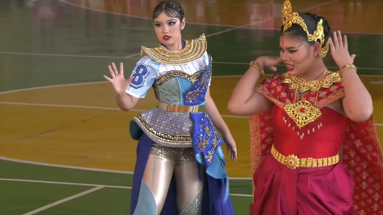 พระอภัยมณี IR Game 2568