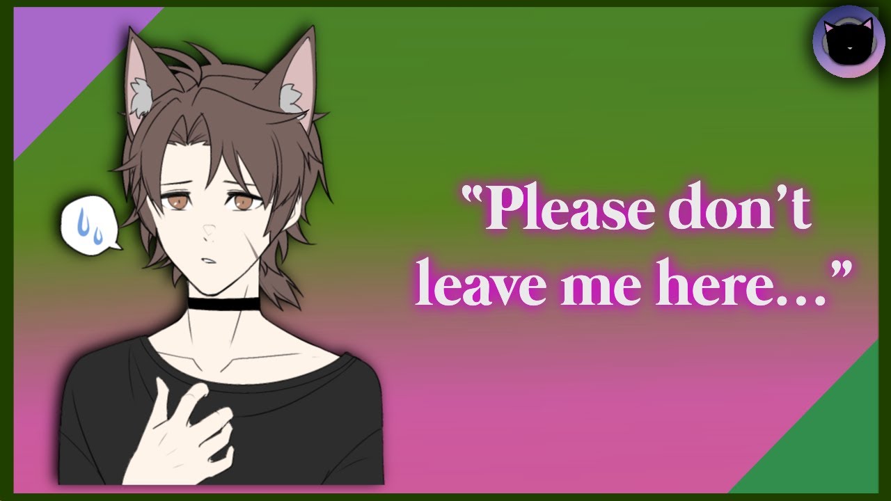 (ASMR) Rescuing A Scared Injuried Werewolf [M4A] [Werewolf Boy] [TW: Blood/Death]