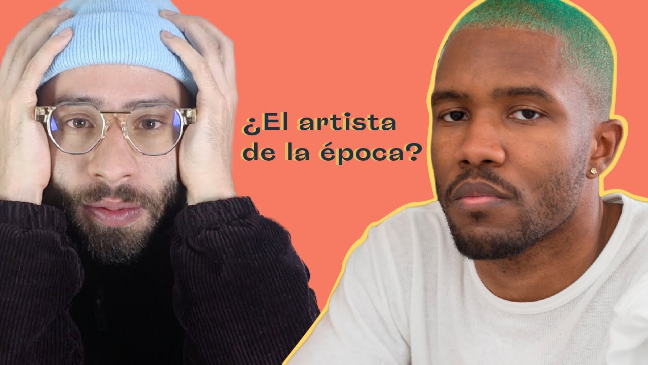ФРЭНК ОУШЕН и его невероятная история: настолько ли он хорош?
