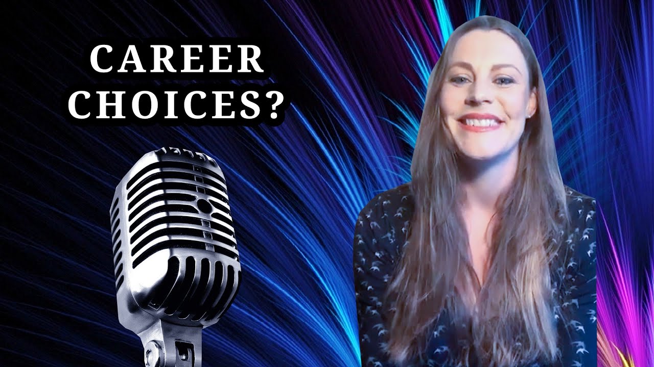 What would Floor Jansen's career be if she did not sing?