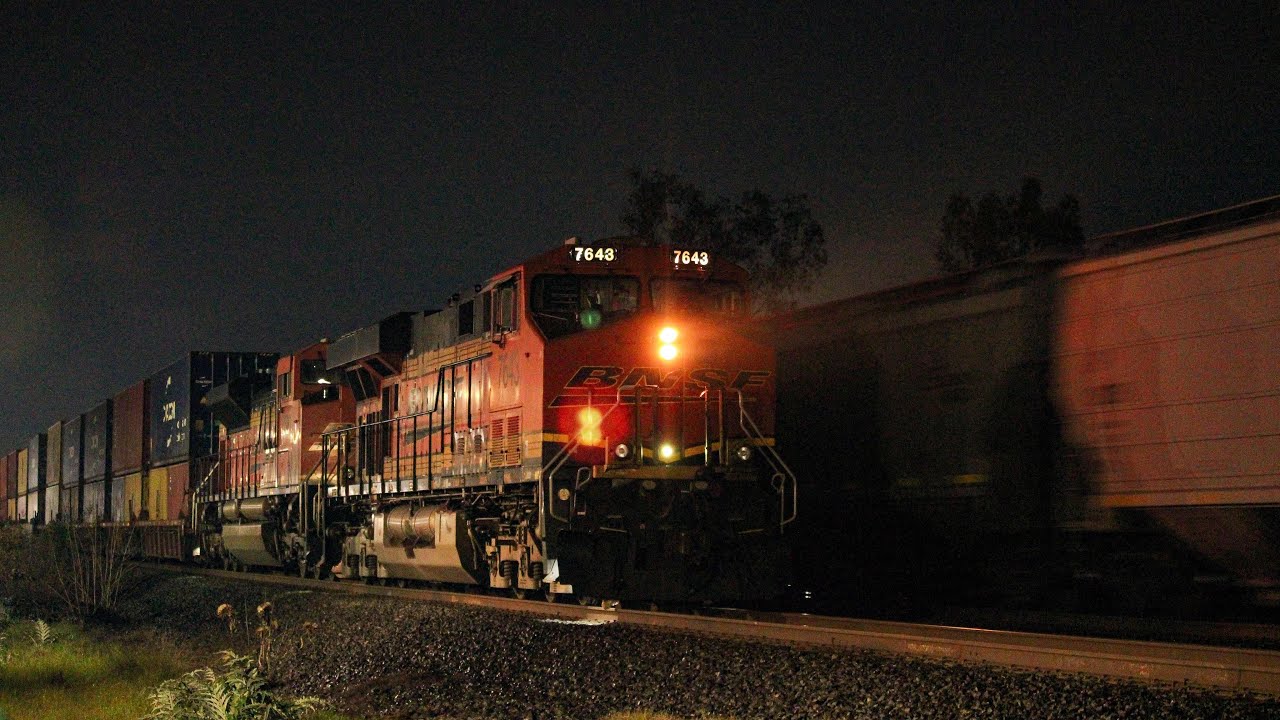 S-LHGSLC leaving Elk Grove