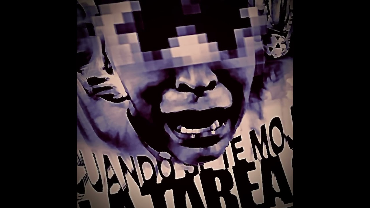 Cuando se te moja la tarea 2 slowed 🐌🐢 