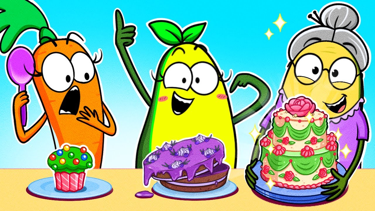 WHAT?😱 What is the Best for Avocado? || Avocadoo