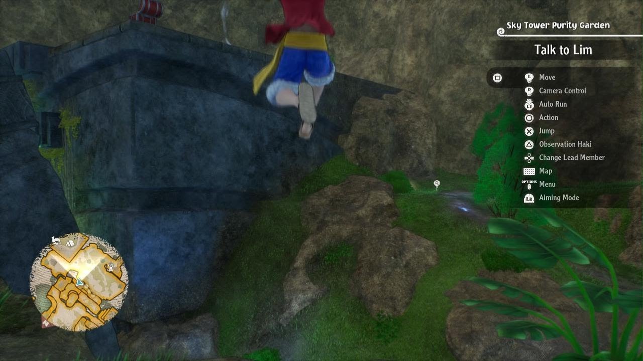 ONE PIECE ODYSSEY - Chapter 13 Trafalgar Law Boss Fight
