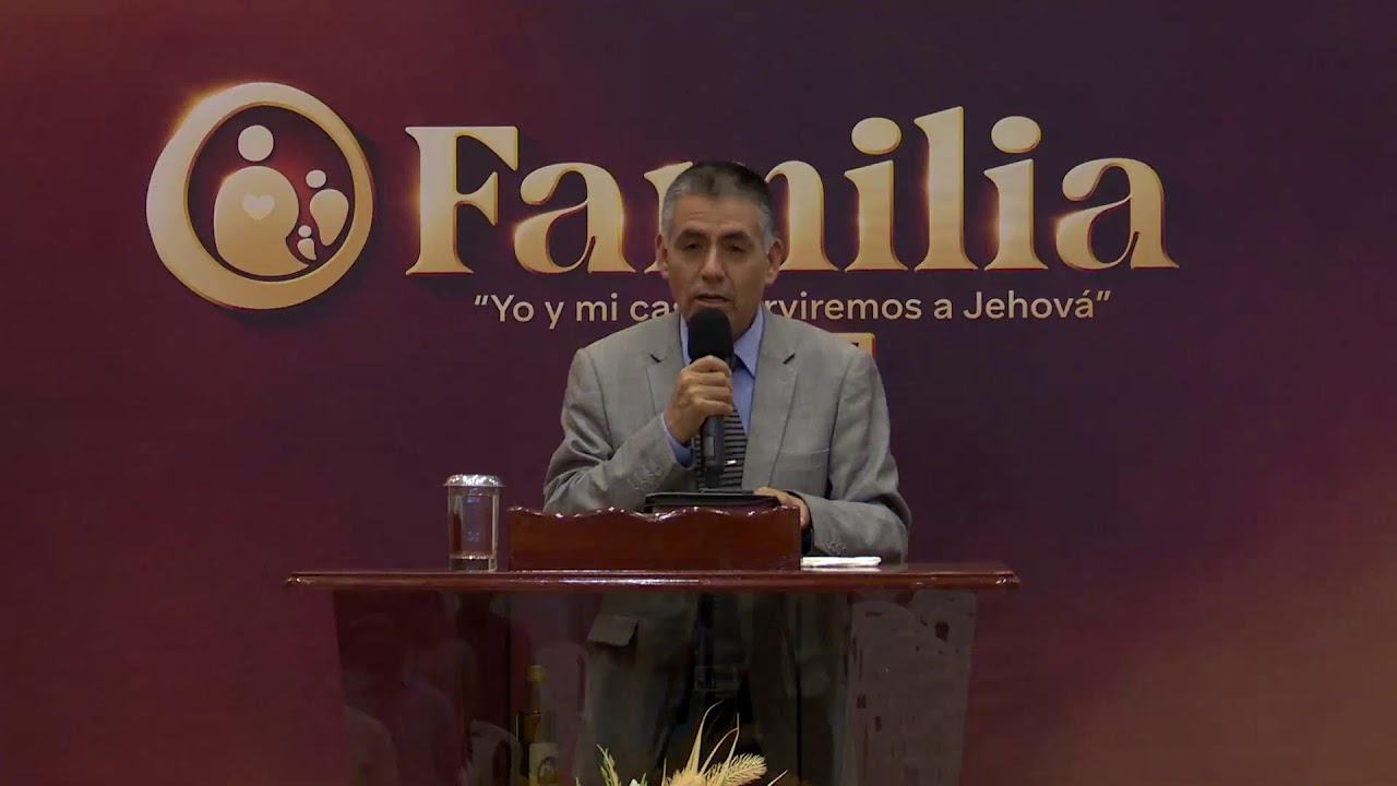 Servicio Evangelístico 22/02/2026