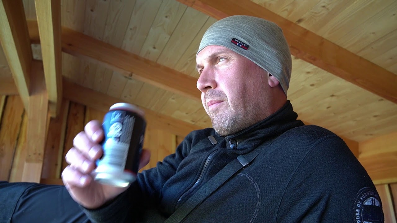 Adventure In Denmark door Thomas Hansen