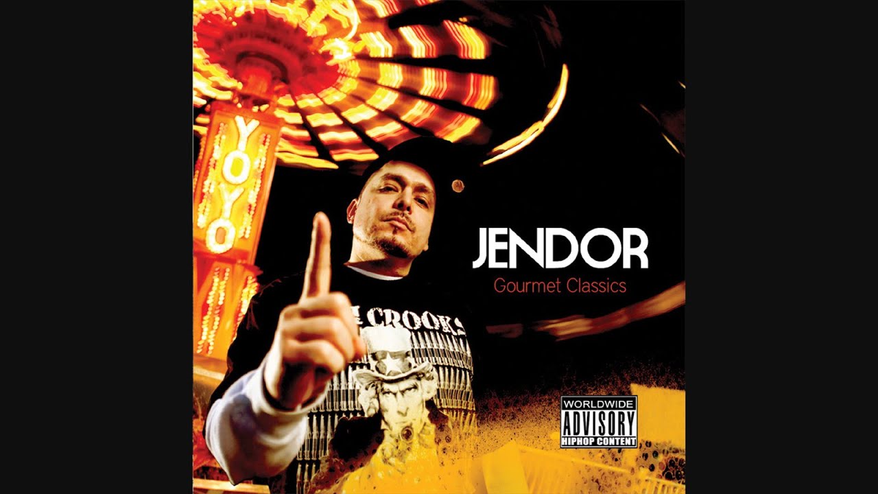 Jendor - Gourmet Classics (2008)