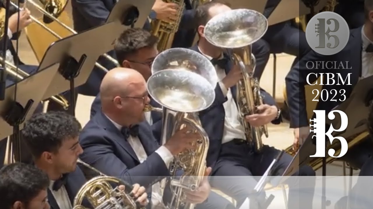 2023 10 04 ATENEA   FERRER FERRAN   SOCIEDADE MUSICAL DE PEVIDÉM