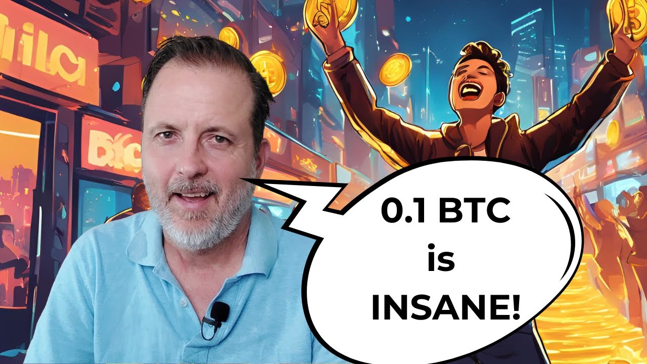 How Much Bitcoin Do You Need to Retire? (Get the Real Numbers)