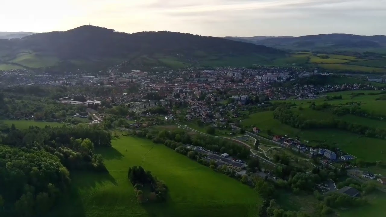 Let Dronem Su&scaron;ice