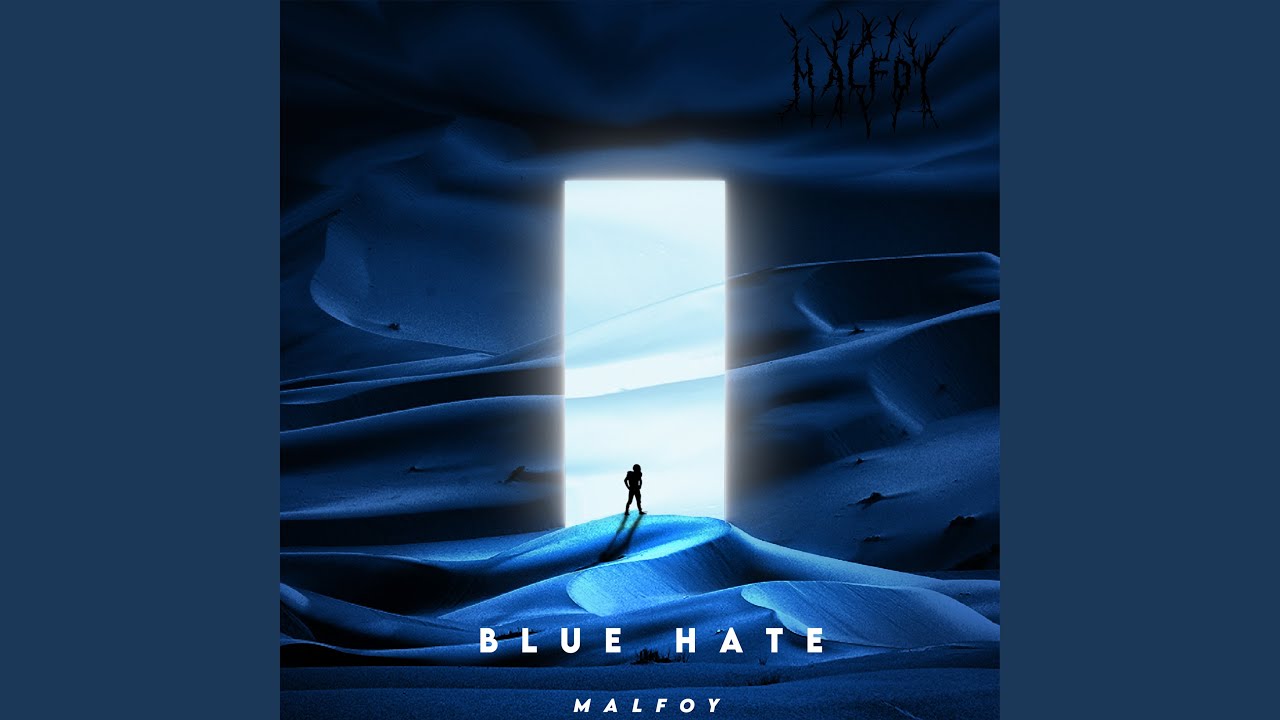 Blue Hate (Ac&uacute;stico)