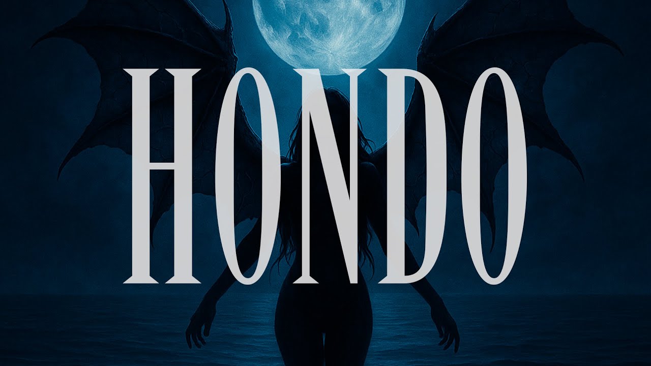 HUGUET - HONDO (Official Audio)