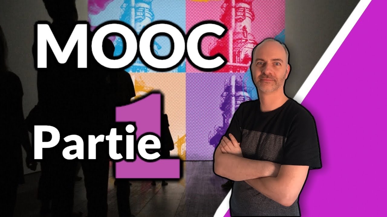 MOOC Introduction au raffinage de pétrole brut Partie 1 Francais
