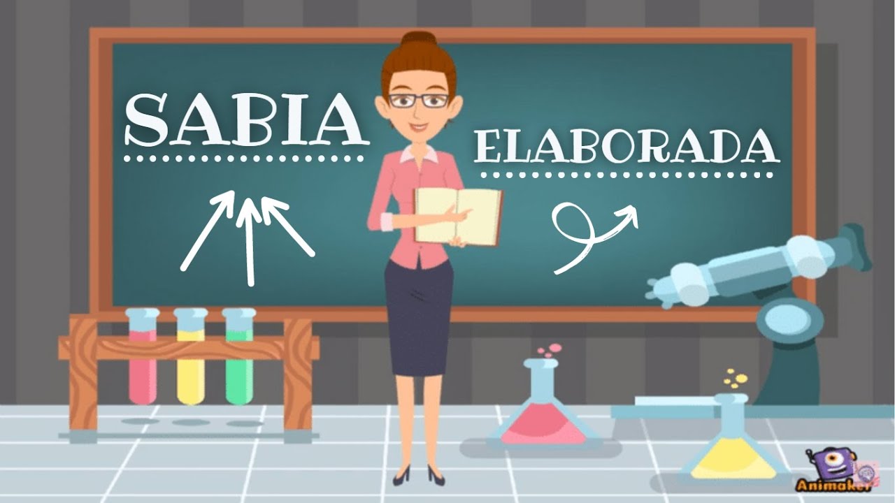 Sabia elaborada