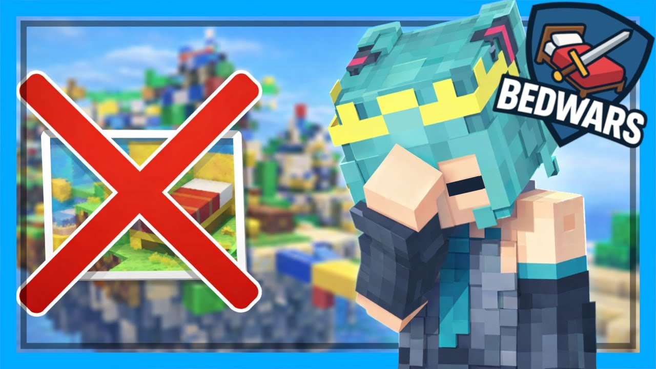 Meine 3. Folge Bedwars ist.. weg?! 🔹 (ups)