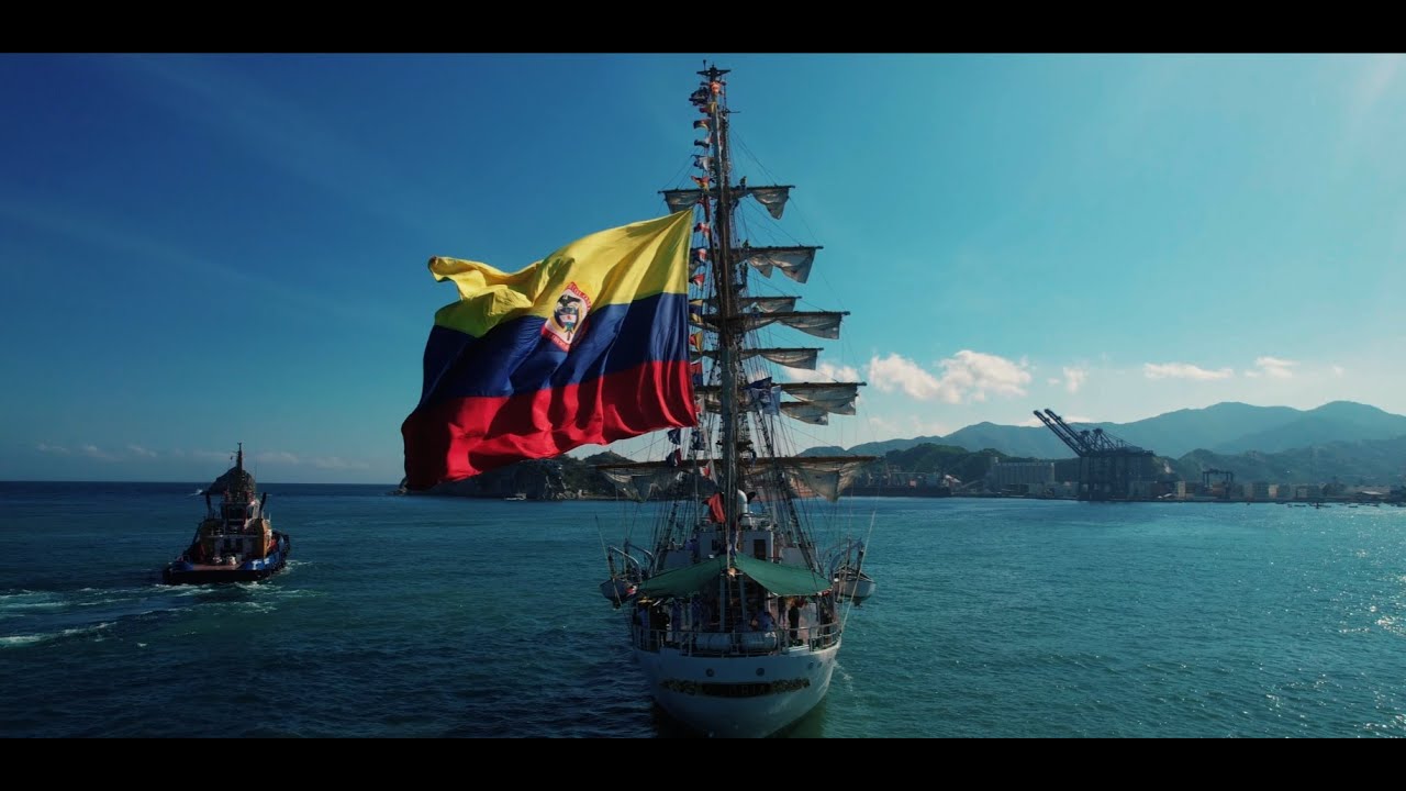 Himno de Santa Marta - nueva producción audiovisual de la Universidad del Magdalena