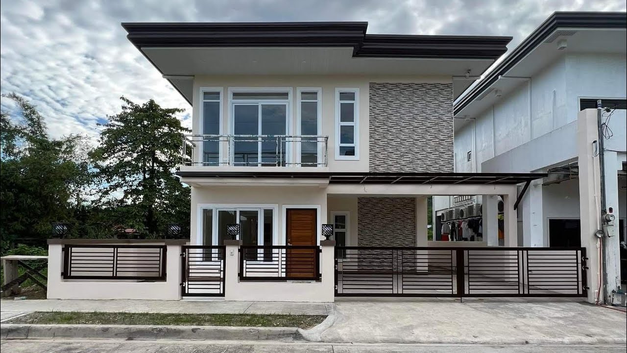 House & Lot in Maa Davao City near S&R