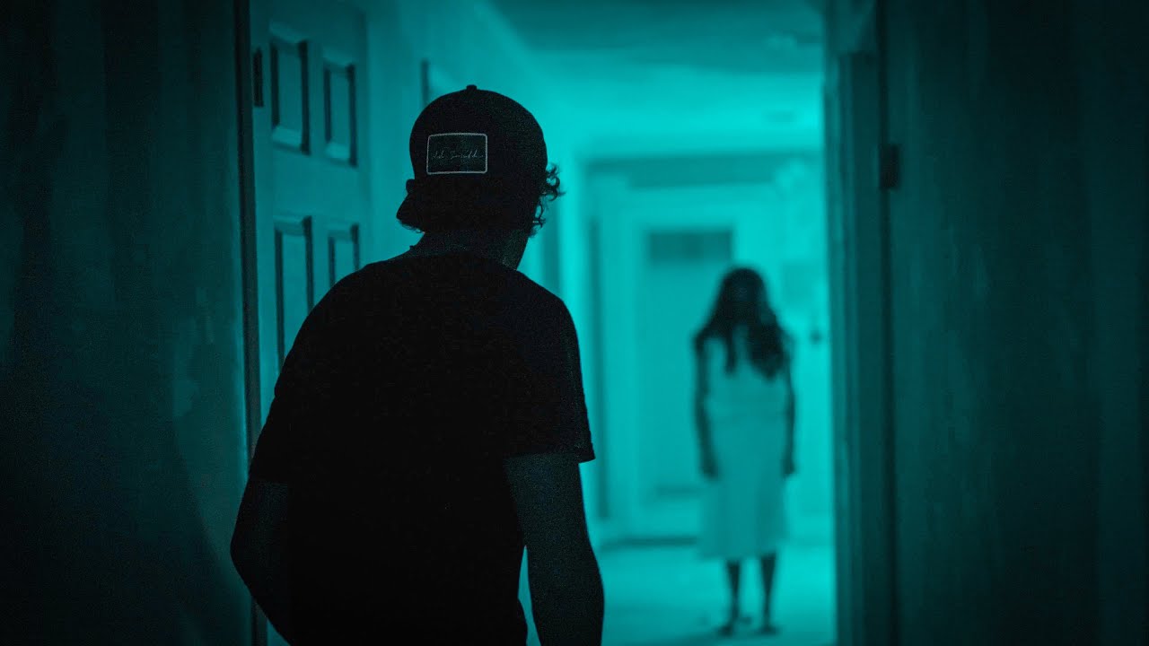LIAR - A Horror Short Film