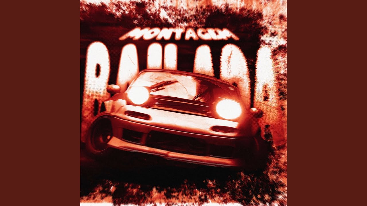 MONTAGEM BAILADA (SUPER SLOWED)