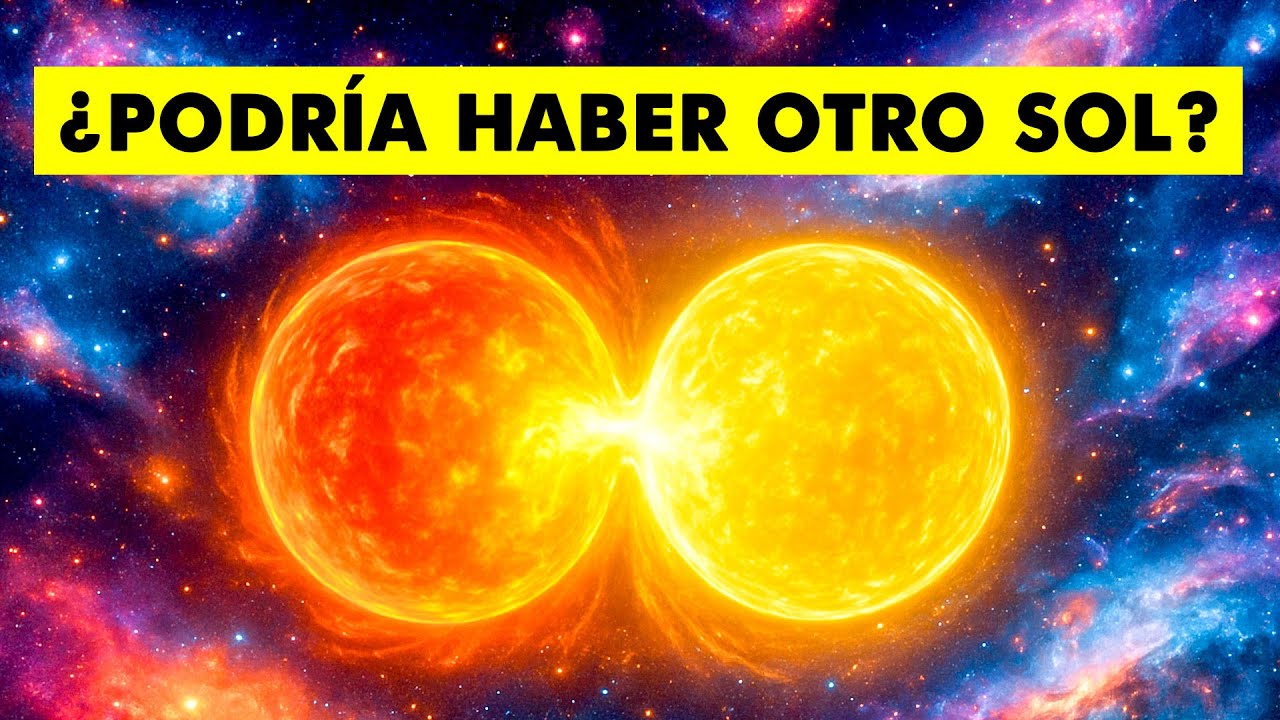 &iquest;Un Segundo Sol?: El Secreto de las Estrellas Binarias - Documental del Universo Para Dormir