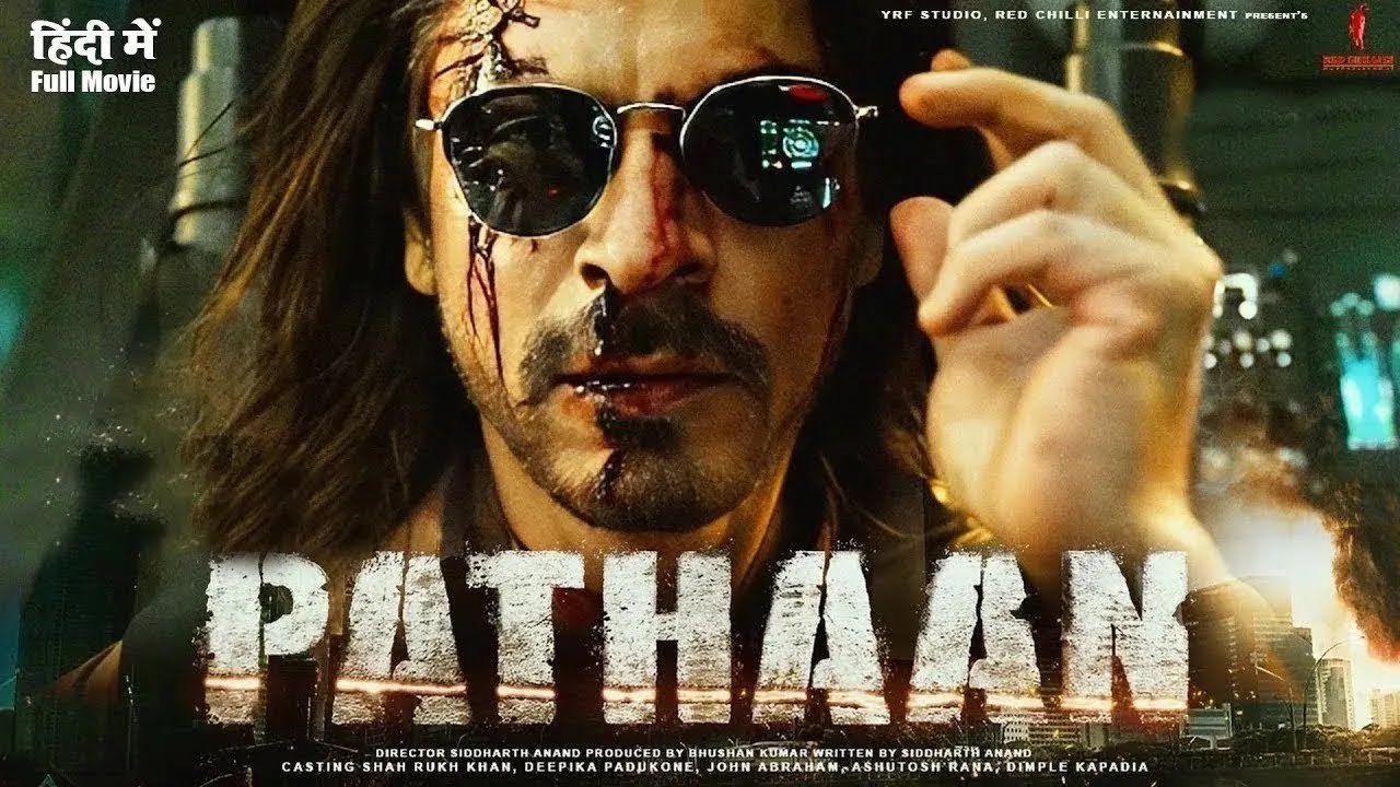 Pathan Full Movies Shahrukh khan,deepaka padukon 2023 Full movies HD