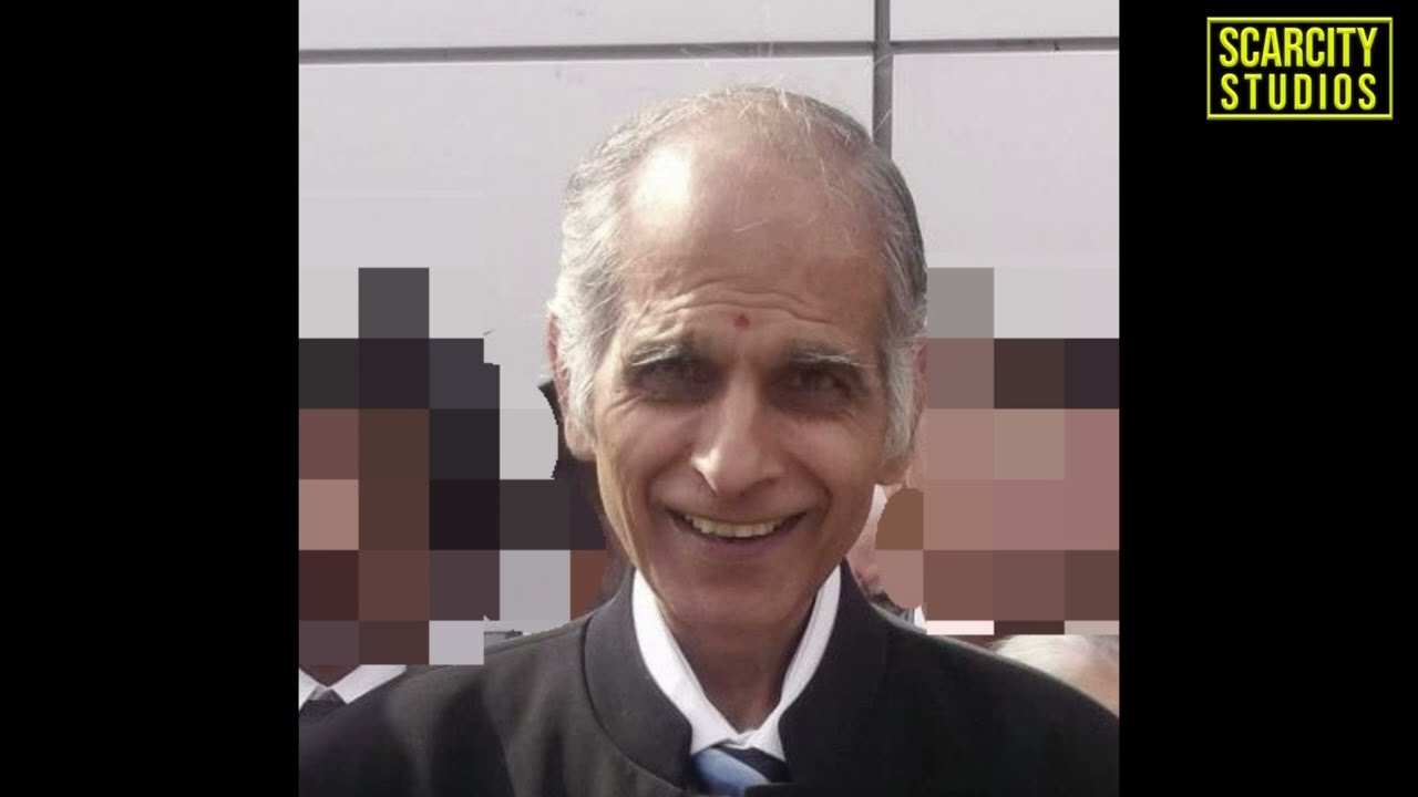 14 year old charged with murder of Bhim Kohli (80) in a Leicester park