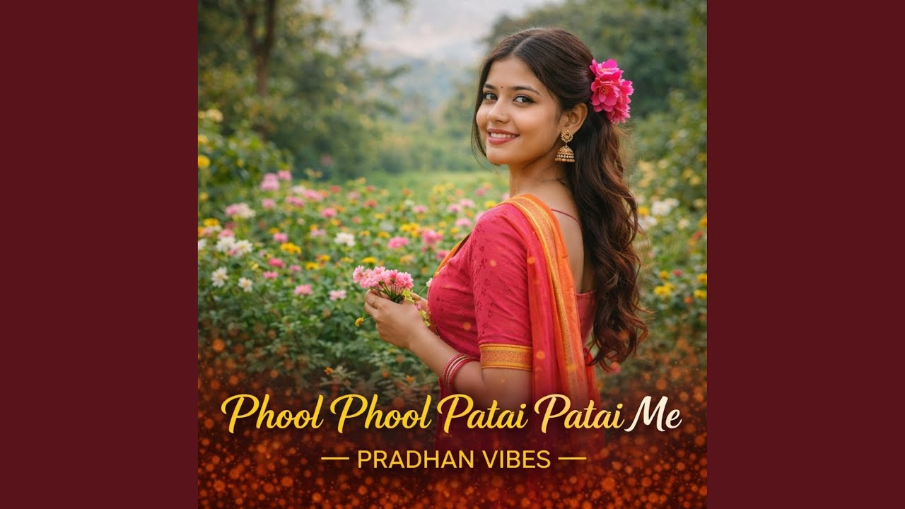 Phul Phul Patai Patai Me