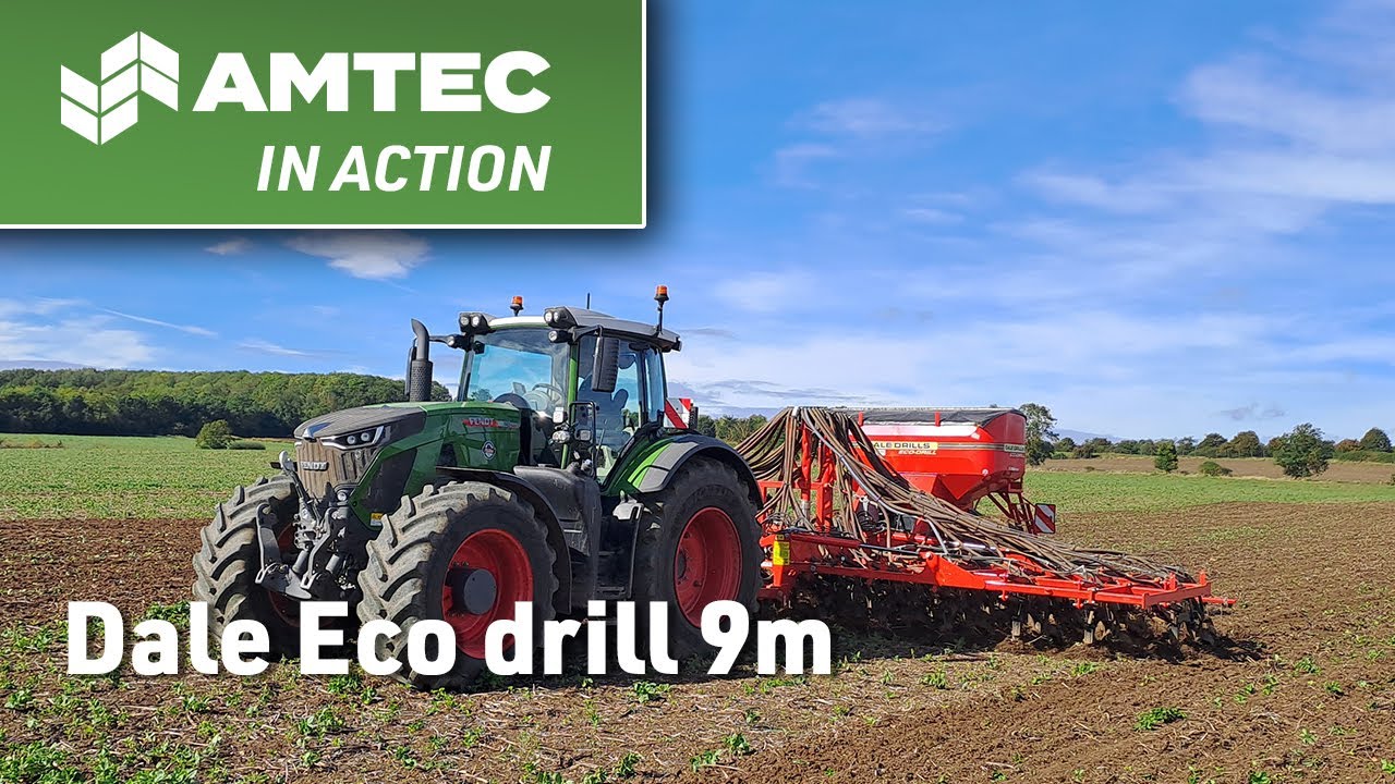 Case Study: Hire of our Dale Eco Drill 9m
