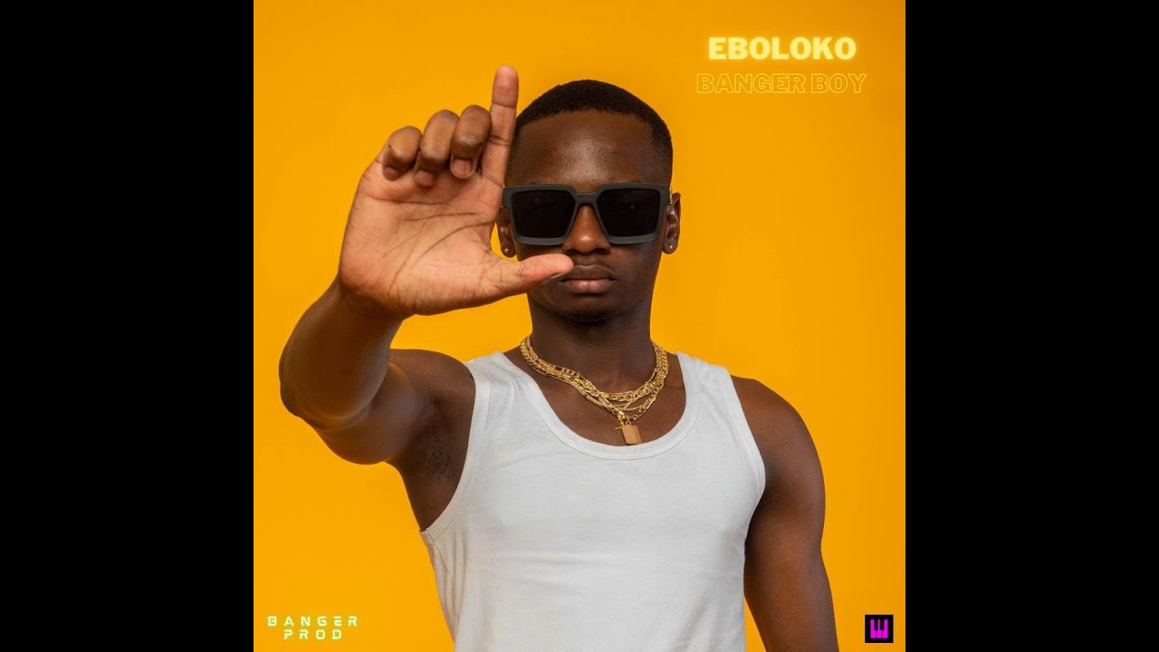 EBOLOKO feat Fetty Ndoss -mamy wata- [ Official Audio ]