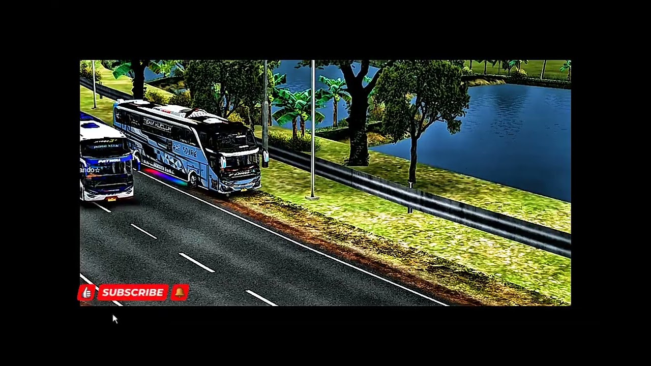 RUTINITAS BMT TRANS SEQQUAD V4.4.1🏁