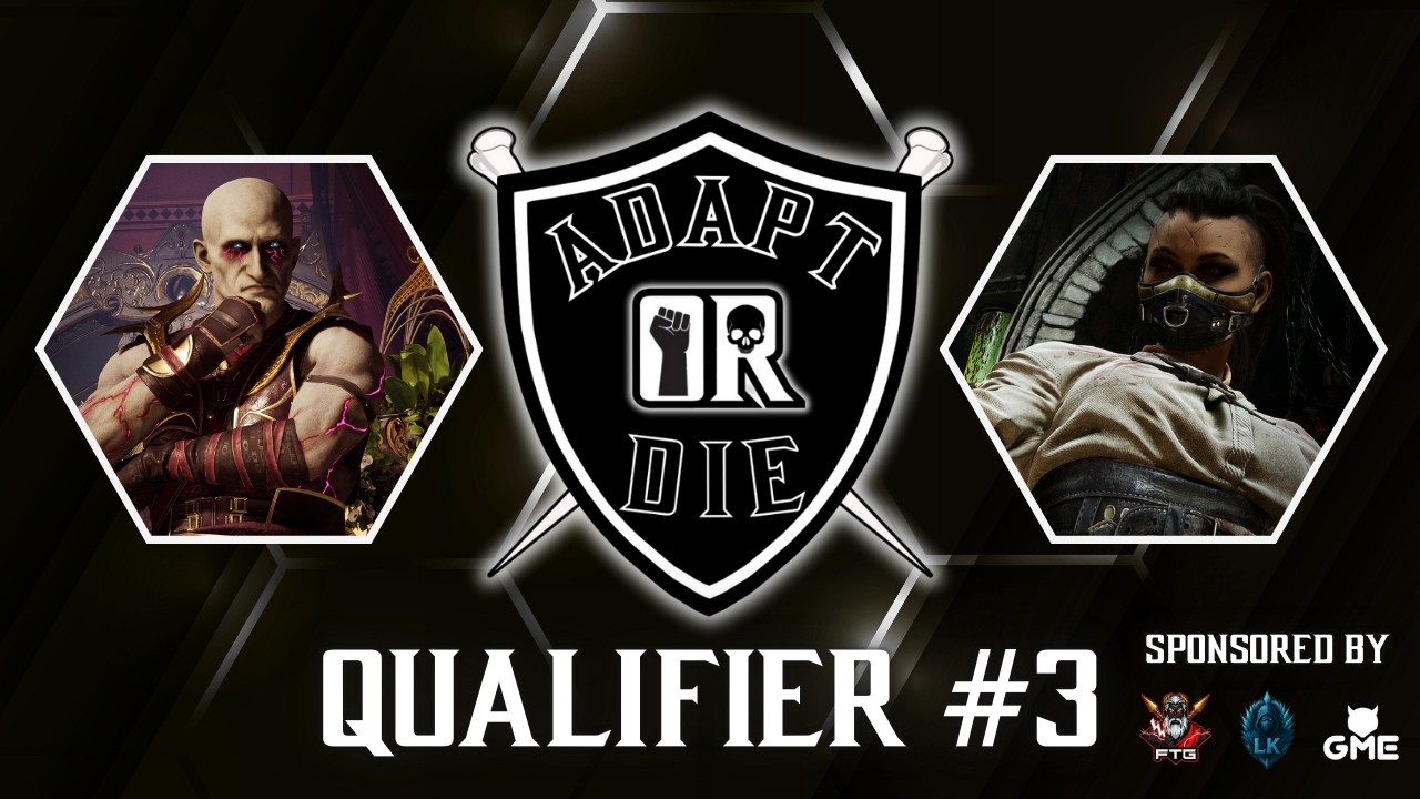This Player Showed their Versatility with Style | Qualifier # 3
