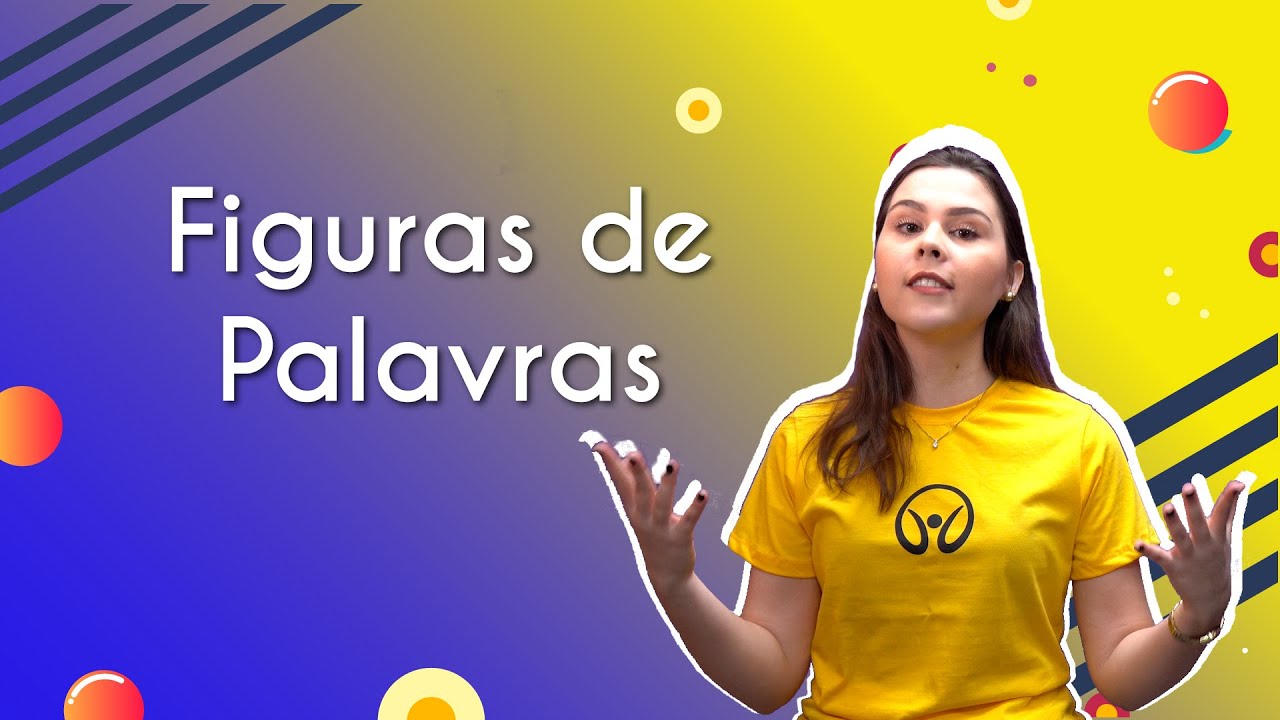 Figuras de Palavras - Brasil Escola