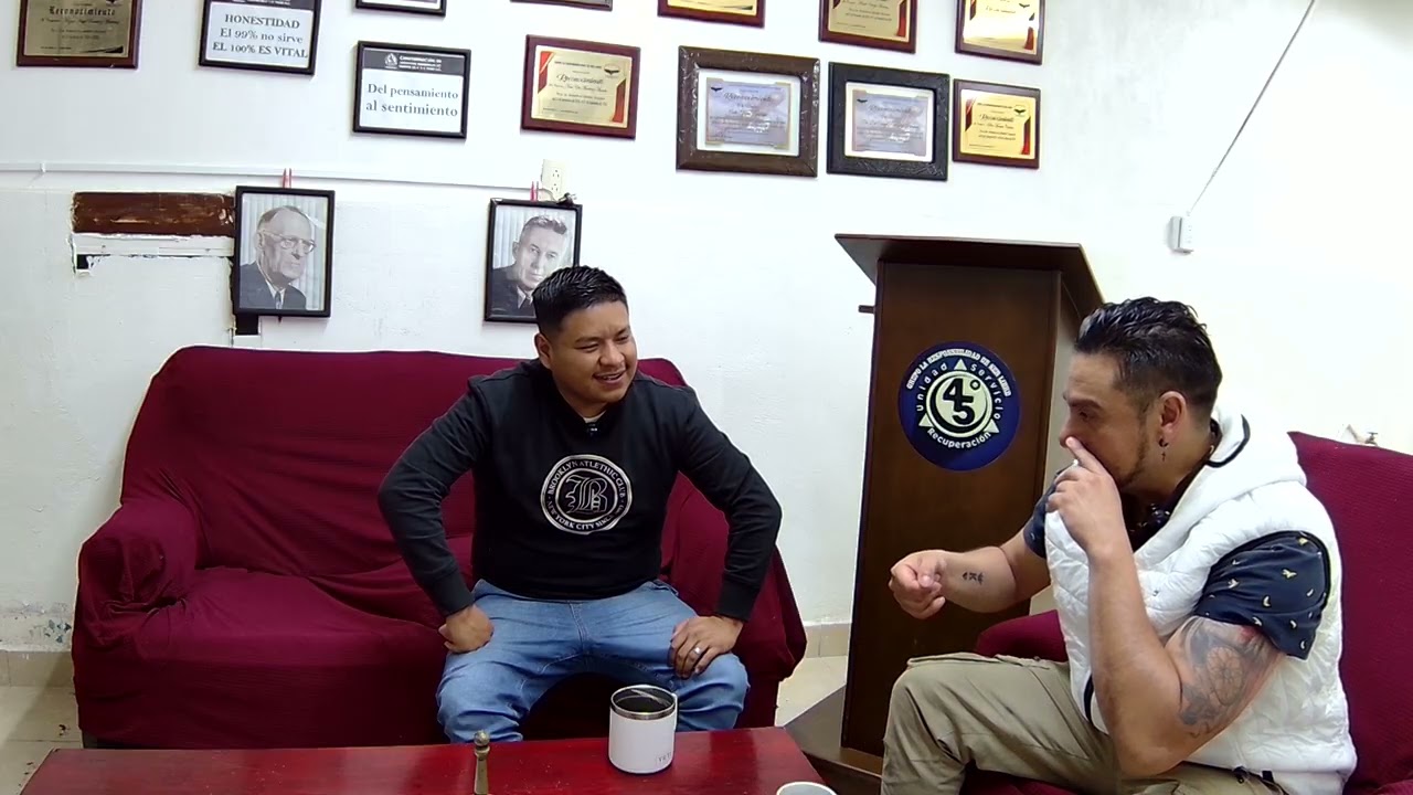 NUEVO PODCAST al compañero DAVID EL PANDA SHOW , del equipo RESPONSABLE PARA SER LIBRE .