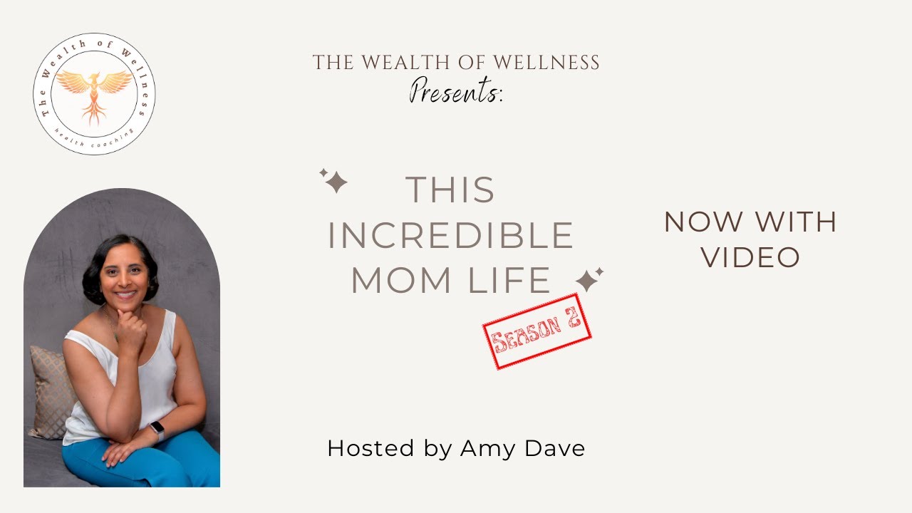 Video Version: What? A Nutrition Coach That Allows Treats? w/ Neha Nautiyal