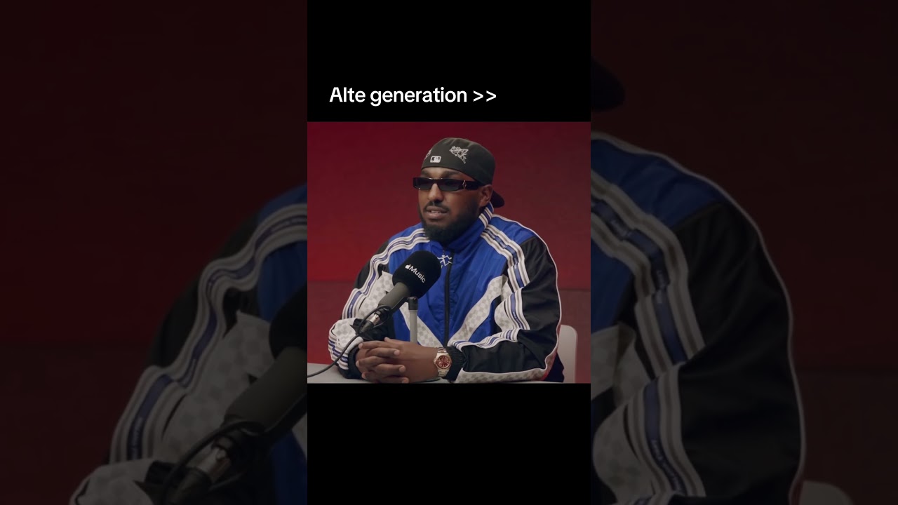 Alte Generation