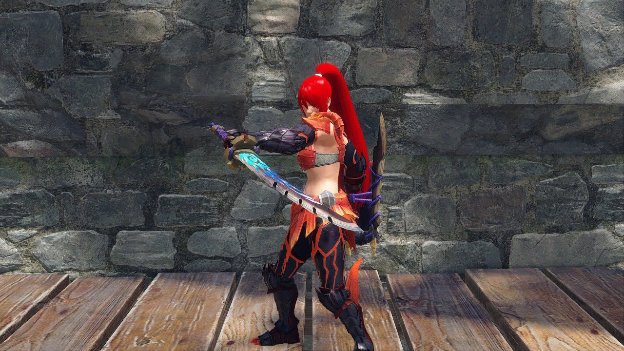 How to Sword and Shield in MHR