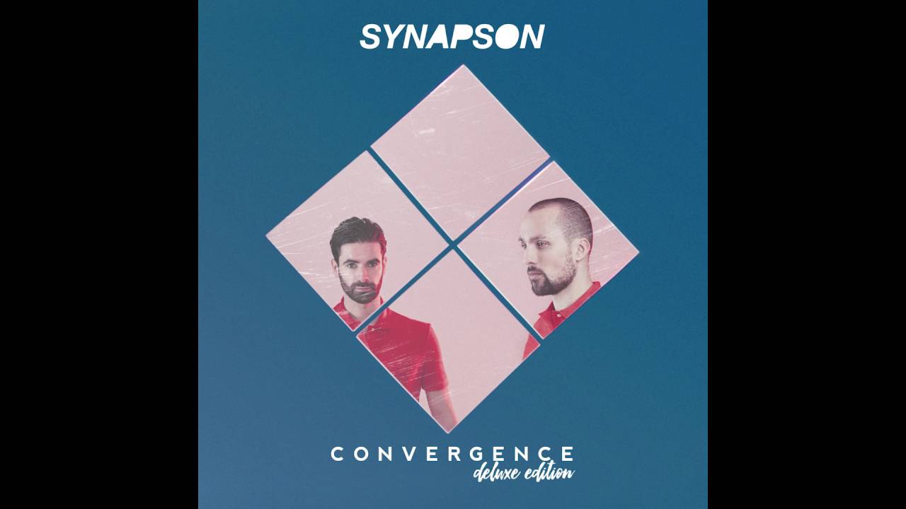 SYNAPSON - Going Back To My Roots feat. Tessa B