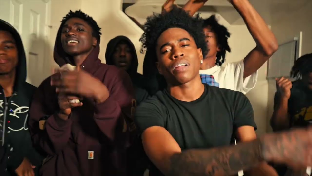 lil 5inn - Made Men (Official Music Video)