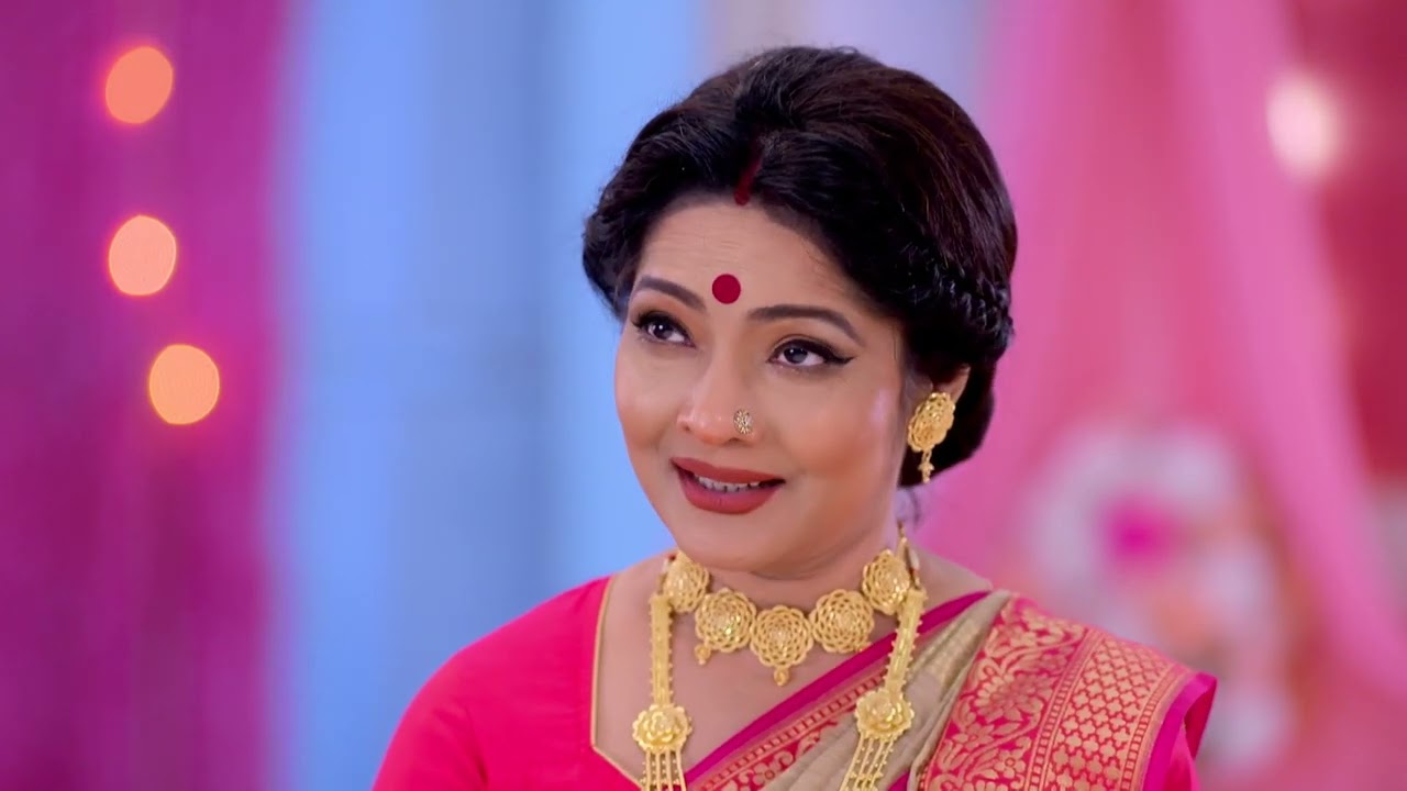 Uma - Ep 115 - Susanta Das, Sinjini Chakraborty - Bengali Tv Serial - Zee5 Bangla Classics