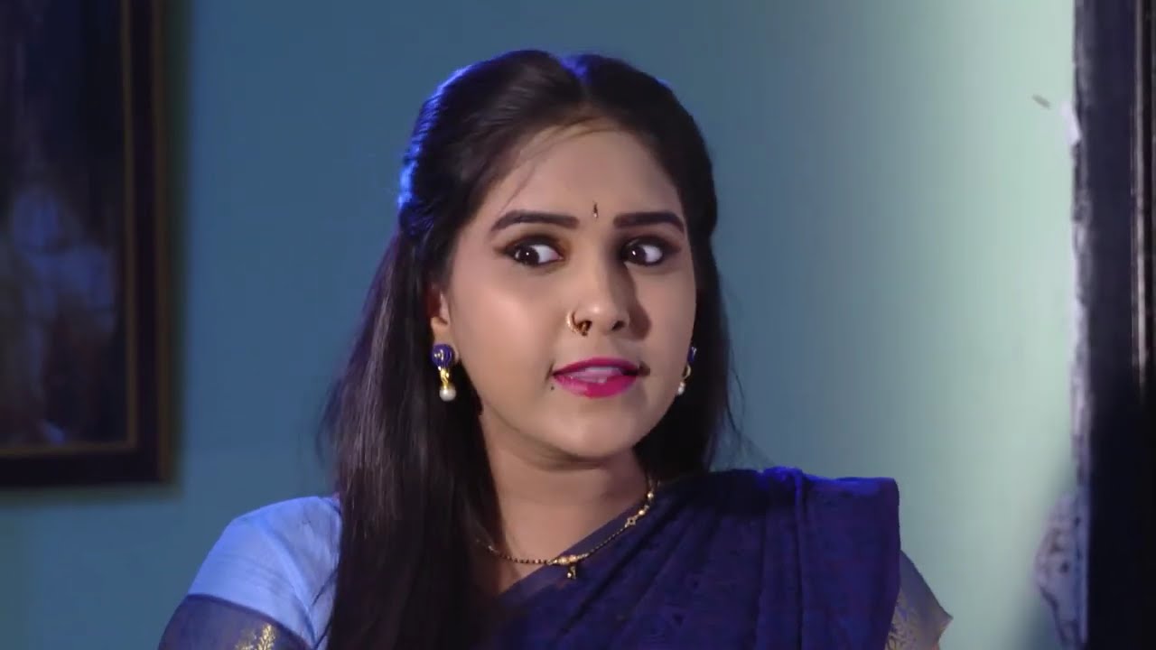 Raktha Sambandham - Ep 791 - Meghana lokesh, Jyothi reddy - Telugu Tv Serial - Zee5 Telugu Classics